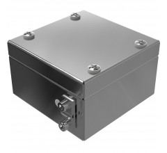 34.10 10 06   Взрывобезопасный пустой корпус